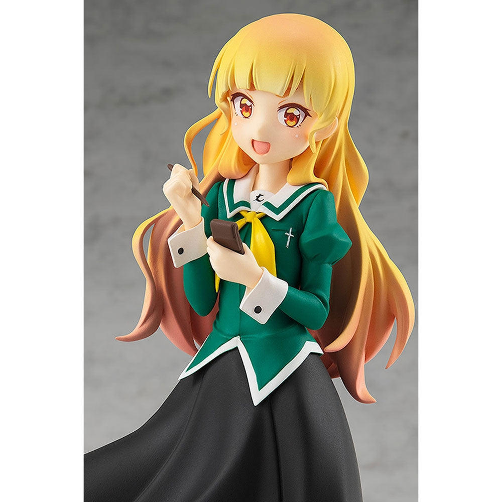 FIGURA POP UP PARADE HIME SHIRASAGI FIGURA POP UP PARADE HIME SHIRASAGI